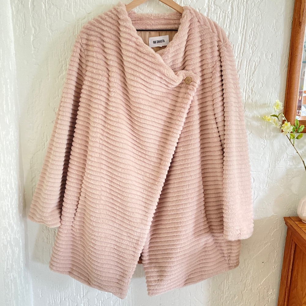 BB Dakota Jacket